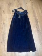 Nieuw blauw jurkje maat M, Kleding | Dames, Maat 38/40 (M), Blauw, Nieuw, Ophalen of Verzenden