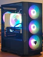 MULTIMEDIA & GAME PC i5 12500/512GBM.2/16GBDDR5/RTX3060Ti 8G, Zelfgebouwde PC, Ophalen of Verzenden, Zo goed als nieuw, Multimedia-gamepc@hotmail.com