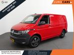 Volkswagen Transporter 2.0 TDI 150pk DSG Automaat SPORT Trek, Auto's, Stof, Gebruikt, 4 cilinders, 150 pk