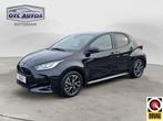 Toyota Yaris 1.5 Hybrid 115 Business pas beurt gehad Automaa, 12 maanden, 450 kg, Gebruikt, Zwart