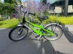 Puky crusader 20 inch met 3 versnellingen, Fietsen en Brommers, Fietsen | Kinderfietsjes, Ophalen, Gebruikt, 20 inch of meer, Puky