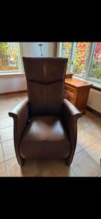 Relaxfauteuil prominent, Huis en Inrichting, Ophalen, Zo goed als nieuw, Minder dan 75 cm, 50 tot 75 cm