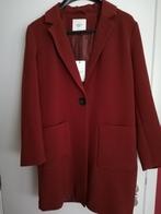 Tussenjas nieuw, J.De Yong, medium, Ophalen of Verzenden, Nieuw, Maat 38/40 (M), Bruin