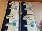 4 pakken Tena  bed matjes zie op foto’s, Ophalen of Verzenden, Nieuw
