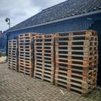 Euro Pallets, Ophalen, Gebruikt, Pallet, Minder dan 200 cm