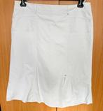 Gerry Weber witte rok maat 46[DM]