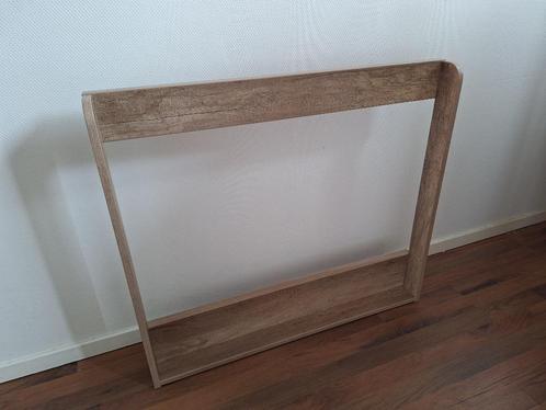 Bladvergroter commode, Kinderen en Baby's, Kinderkamer | Commodes en Kasten, Zo goed als nieuw, Commode, 75 tot 100 cm, 50 tot 70 cm