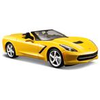 Chevrolet Corvette Stingray Convertible, Ophalen of Verzenden, Nieuw, Auto, Overige merken