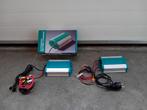 Mastervolt acculader 24 volt 6 ampere, Watersport en Boten, Ophalen of Verzenden, Nieuw