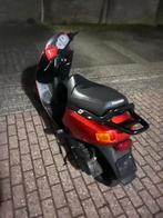 Skipper 125cc - met valbeugelset voor, Fietsen en Brommers, Scooters | Piaggio, Ophalen of Verzenden, Gebruikt, Benzine, Overige modellen