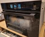BOSCH COMBIMAGNETRON CMG836NC1, Witgoed en Apparatuur, Ovens, Zo goed als nieuw, Oven met grill, Inbouw, 45 tot 60 cm