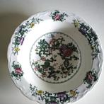 Engelse crown ducal ( fruit) schaal, Huis en Inrichting, Keuken | Servies, Ophalen of Verzenden, Overige stijlen, Schaal of Schalen