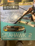 Seahawk 2 opblaasboot, Watersport en Boten, Ophalen of Verzenden, Zo goed als nieuw, Twee personen, Overige typen