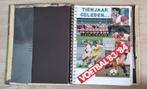Jaarboek Feijenoord 1983-1984 alle krantenartikelen, Ophalen of Verzenden, Zo goed als nieuw, Feyenoord, Overige typen