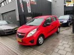Chevrolet Spark 1.0 16V LS Bi-Fuel 3e Eigenaar! Airco NAP AP, Voorwielaandrijving, Euro 5, Gebruikt, 4 cilinders