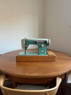Antieke retro naaimachine, Antiek en Kunst, Antiek | Naaimachines, Ophalen