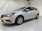 Opel Astra SPORTS TOURER 1.6 CDTI (bj 2018), Stationwagon, Opel, Handgeschakeld, Diesel