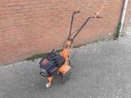Kibani GTT4002 tuinfrees met Loncin benzinemotor, Inruiler, Tuin en Terras, Hand-tuingereedschap, Ophalen, Gebruikt, Kibani