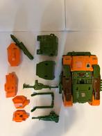 Transformers G1 roadbuster, Verzamelen, G1, Ophalen of Verzenden, Gebruikt