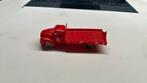 Lego 1/87 vrachtwagen, Hobby en Vrije tijd, Modelauto's | 1:87, Ophalen of Verzenden, Zo goed als nieuw, Bus of Vrachtwagen, Overige merken