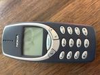 nokia 3310, Telecommunicatie, Mobiele telefoons | Nokia, Overige kleuren, Geen camera, Fysiek toetsenbord, Ophalen of Verzenden