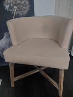 Dirkje Fauteuil - Zonder Hoes, Huis en Inrichting, Fauteuils, Ophalen, Gebruikt, 75 tot 100 cm, 50 tot 75 cm