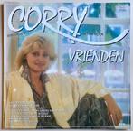 Corry Konings - Corry met en voor vrienden lp, Ophalen of Verzenden, 1960 tot 1980, Zo goed als nieuw, 12 inch