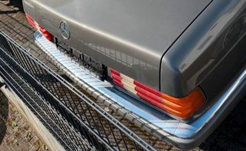 W126 setje achterlichten origineel 1987 beschikbaar voor biedingen