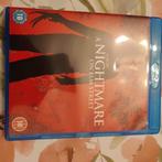 A Nightmare on Elm street Blue ray NL subs, Verzenden, Zo goed als nieuw, Horror