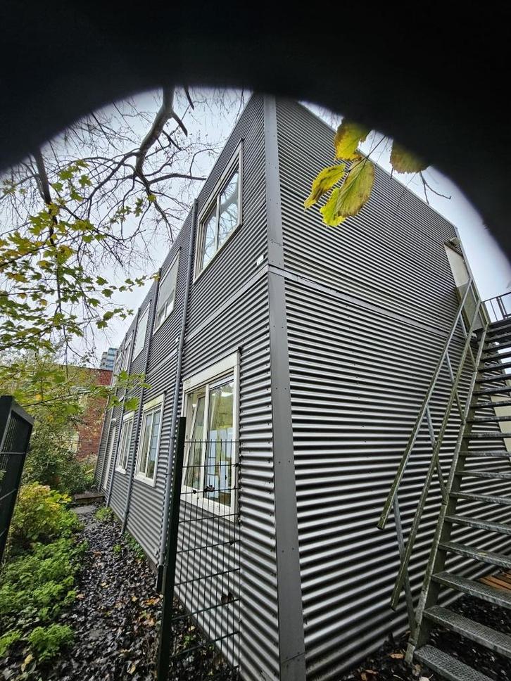 Kantoorunit, Zakelijke goederen, Machines en Bouw | Keten en Containers, Ophalen