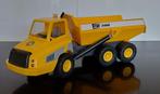 Playmobil Set 5468 – Grote Kiepwagen (Industrial Dump Truck), Ophalen of Verzenden, Zo goed als nieuw, Los playmobil