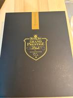 Hertog Jan Grand Prestige Brut – Nieuw in verpakking, Ophalen of Verzenden, Nieuw, Flesje(s), Hertog Jan