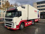 2012 Volvo FM 13 Vrachtwagen met oplegger, Auto's, Euro 5, Overige brandstoffen, Origineel Nederlands, Bedrijf