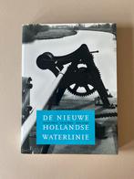 C. de Keyzer - De Nieuwe Hollandse Waterlinie, Boeken, Ophalen of Verzenden, Zo goed als nieuw, C. de Keyzer; S. Schepel; Nicolaas Matsier