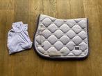 equestrian stockholm lavender dekje full spring, Dieren en Toebehoren, Paarden en Pony's | Dekens en Dekjes, Ophalen of Verzenden