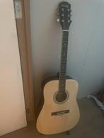 Gitaar, Muziek en Instrumenten, Ophalen of Verzenden, Zo goed als nieuw, Klassieke of Spaanse gitaar