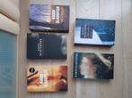 Nieuwe en z.g.a.n. thrillers Karin Slaughter en meer!, Ophalen of Verzenden, Nieuw, Nederland