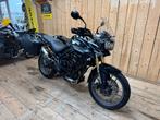 TRIUMPH TIGER 800 ABS ARROW DEMPER 35KW MOGELIJK, Bedrijf, Onbekend, Overig, Onbekend