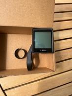 Bosch Intuvia 100 display (BHU3200) incl displaybeugel, Fietsen en Brommers, Ophalen of Verzenden, Zo goed als nieuw