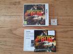 Need for Speed The Run € 10,00, Spelcomputers en Games, Games | Nintendo 2DS en 3DS, 1 speler, Ophalen of Verzenden, Zo goed als nieuw