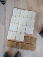 19e eeuwse tegeltjes Joost Thooft Delft, Ophalen