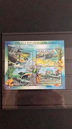 Aruba 380 post fris/1519, Postzegels en Munten, Postzegels | Nederlandse Antillen en Aruba, Ophalen of Verzenden