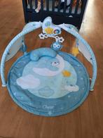 Chicco babygym met muziek, Ophalen, Zo goed als nieuw, Babygym, Met geluid