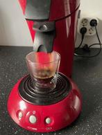 senseo koffiezet apparaat, Witgoed en Apparatuur, Koffiezetapparaten, 2 tot 4 kopjes, Ophalen of Verzenden, Gebruikt, Koffiemachine