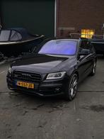 Rechter Koplamp audi  SQ5, Ophalen, Gebruikt, Audi