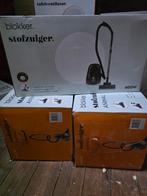 Blokker Stofzuiger - Nieuw in doos!, Witgoed en Apparatuur, Stofzuigers, Stofzak, Amsterdam, Nederland, Info@blokker.nl, Stofzuiger
