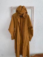 AGU MASALA  regenjas maat 42 NIEUW, Agu, Geel, Maat 42/44 (L), Nieuw