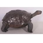Galapagos Tortoise – Schildpad beeld Lengte 154 cm, Nieuw, Ophalen