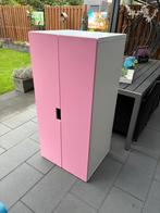 Ikea  Stuva Grundlig kast, Huis en Inrichting, Ophalen, Gebruikt, 100 tot 150 cm, 50 tot 100 cm