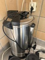 Koffie percolator, Huis en Inrichting, Ophalen, Gebruikt
